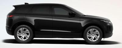 Land Rover Range Rover Evoque P270e 26.75MY Noir