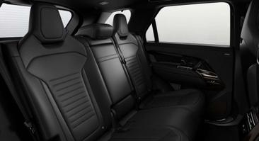 Land Rover Range Rover Sport SV — photo 15