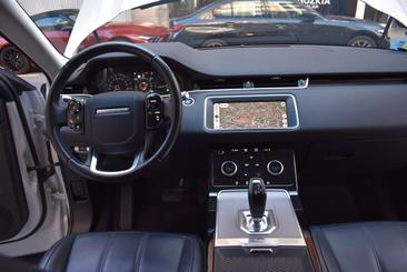 Land Rover Range Rover Evoque 2.0D MHEV HSE AWD Aut. 150 — photo 30