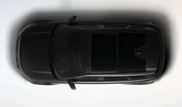 Land Rover Range Rover Evoque P270e 26.75MY Noir — photo 4