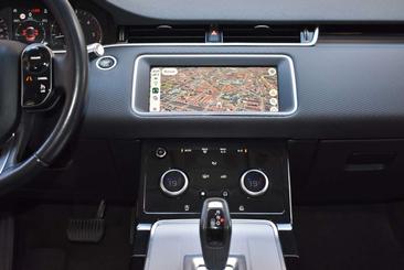 Land Rover Range Rover Evoque 2.0D MHEV HSE AWD Aut. 150 — photo 32