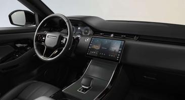 Land Rover Range Rover Evoque P270e 26.75MY Noir — photo 5