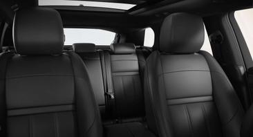 Land Rover Range Rover Evoque P270e 26.75MY Noir — photo 6