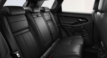 Land Rover Range Rover Evoque P270e 26.75MY Noir — photo 7