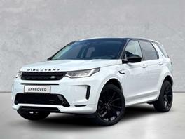 Land Rover Discovery Sport D200 R-Dynamic HSE BlackPack - 2023 - Joinsteer - #1