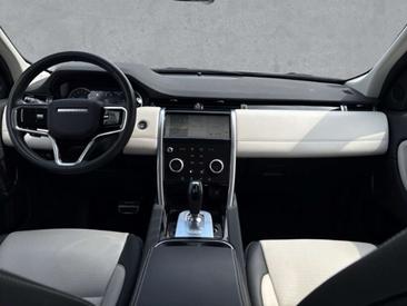 Land Rover Discovery Sport D200 R-Dynamic HSE BlackPack — photo 4