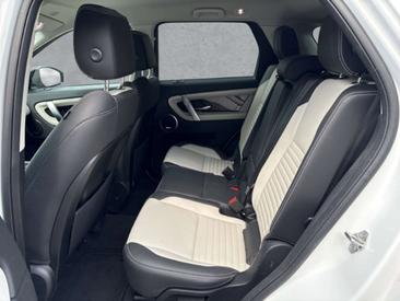 Land Rover Discovery Sport D200 R-Dynamic HSE BlackPack — photo 5