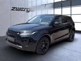Land Rover Range Rover Evoque D165 S 20"ALU BlackPack Navi Noir - 2021 - Joinsteer - #1