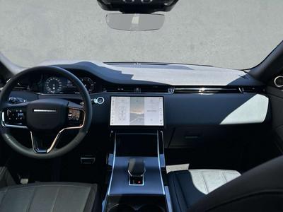 Land Rover Range Rover Evoque D165 AWD Dynamic SE / Black-Pack / Panora Gris
