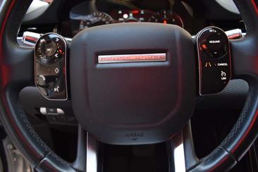Land Rover Range Rover Evoque 2.0D MHEV HSE AWD Aut. 150 — photo 42
