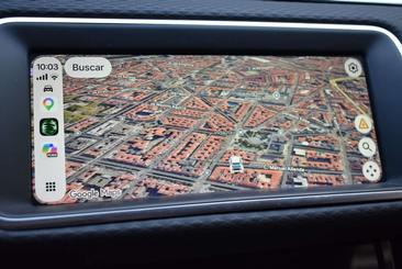 Land Rover Range Rover Evoque 2.0D MHEV HSE AWD Aut. 150 — photo 43