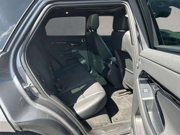 Land Rover Range Rover Evoque D165 AWD Dynamic SE / Black-Pack / Panora Gris — photo 4