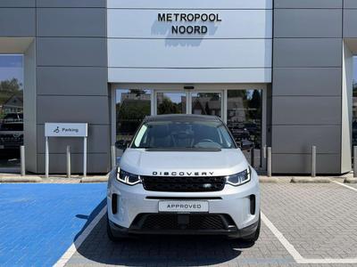 Land Rover Discovery Sport P300e SE