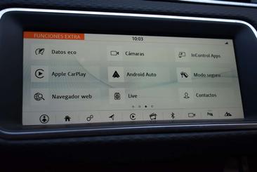 Land Rover Range Rover Evoque 2.0D MHEV HSE AWD Aut. 150 — photo 45