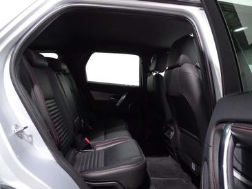 Land Rover Discovery Sport 2.0eD4 R-Dynamic S FWD — photo 6