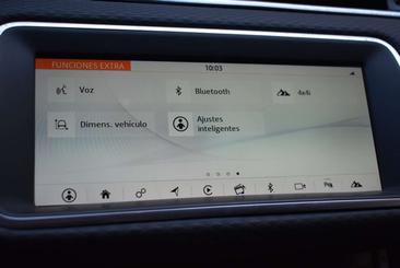Land Rover Range Rover Evoque 2.0D MHEV HSE AWD Aut. 150 — photo 46