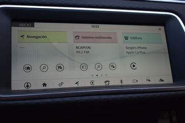 Land Rover Range Rover Evoque 2.0D MHEV HSE AWD Aut. 150 — photo 47
