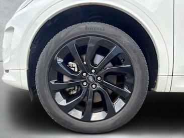 Land Rover Discovery Sport D200 R-Dynamic HSE BlackPack — photo 9