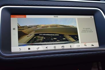 Land Rover Range Rover Evoque 2.0D MHEV HSE AWD Aut. 150 — photo 48