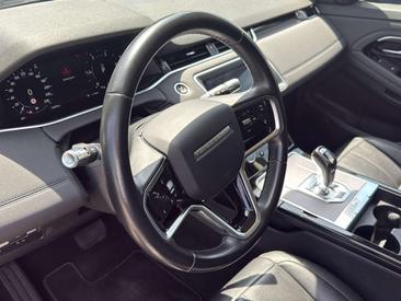 Land Rover Range Rover Evoque D165 S 20"ALU BlackPack Navi Noir — photo 7