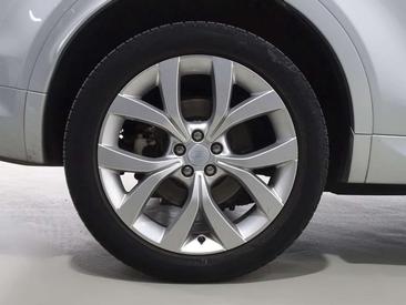 Land Rover Discovery Sport 2.0eD4 R-Dynamic S FWD — photo 8