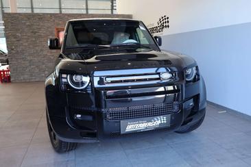 Land Rover Defender D200 X-Dynamic SE — photo 3