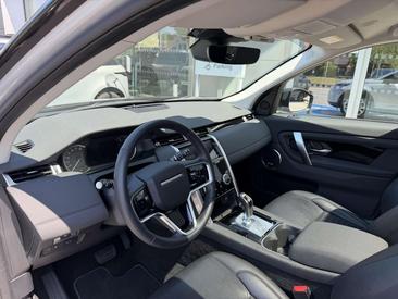 Land Rover Discovery Sport P300e SE — photo 6