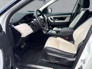 Land Rover Discovery Sport D200 R-Dynamic HSE BlackPack — photo 11