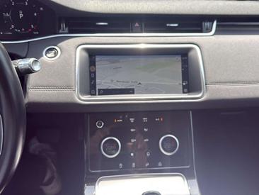 Land Rover Range Rover Evoque D165 S 20"ALU BlackPack Navi Noir — photo 9