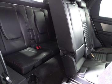 Land Rover Discovery Sport 2.0eD4 R-Dynamic S FWD — photo 10