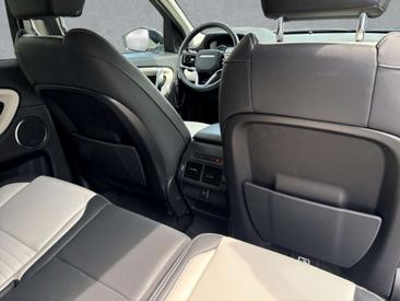 Land Rover Discovery Sport D200 R-Dynamic HSE BlackPack — photo 12