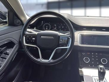 Land Rover Range Rover Evoque D165 S 20"ALU BlackPack Navi Noir — photo 10
