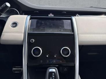 Land Rover Discovery Sport D200 R-Dynamic HSE BlackPack — photo 13