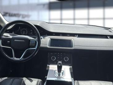 Land Rover Range Rover Evoque D165 S 20"ALU BlackPack Navi Noir — photo 11
