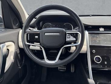 Land Rover Discovery Sport D200 R-Dynamic HSE BlackPack — photo 14