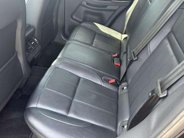 Land Rover Range Rover Evoque D165 S 20"ALU BlackPack Navi Noir — photo 12