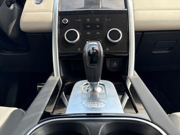 Land Rover Discovery Sport D200 R-Dynamic HSE BlackPack — photo 15