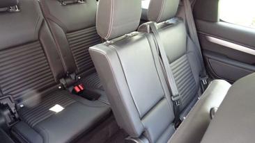 Land Rover Discovery Dynamic SE D300 AWD Garantie 11/2028 Noir — photo 15