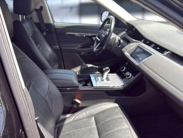 Land Rover Range Rover Evoque D165 S 20"ALU BlackPack Navi Noir — photo 14