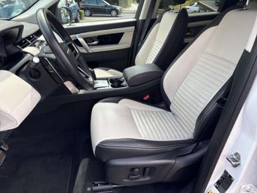 Land Rover Discovery Sport D200 R-Dynamic HSE BlackPack — photo 17