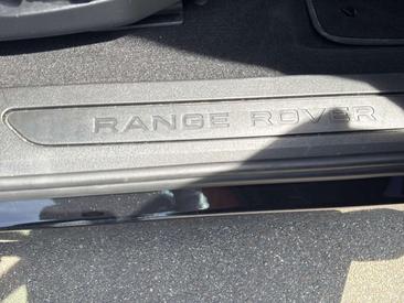 Land Rover Range Rover Evoque D165 S 20"ALU BlackPack Navi Noir — photo 15