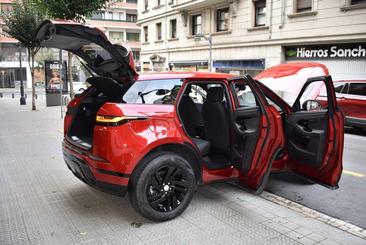 Land Rover Range Rover Evoque D180 R-Dynamic S — photo 20