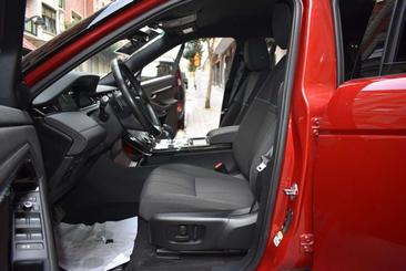 Land Rover Range Rover Evoque D180 R-Dynamic S — photo 23