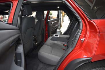 Land Rover Range Rover Evoque D180 R-Dynamic S — photo 24