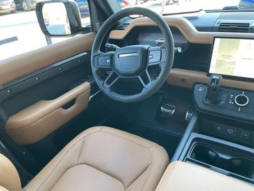 Land Rover Defender 110 5.0 V8 AWD Aut. Gris — photo 27