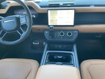 Land Rover Defender 110 5.0 V8 AWD Aut. Gris — photo 28