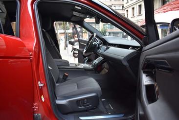 Land Rover Range Rover Evoque D180 R-Dynamic S — photo 27