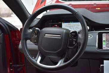 Land Rover Range Rover Evoque D180 R-Dynamic S — photo 30