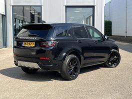 Land Rover Discovery Sport 1.5 P300e PHEV Dynamic SE - 2024 - Joinsteer - #1