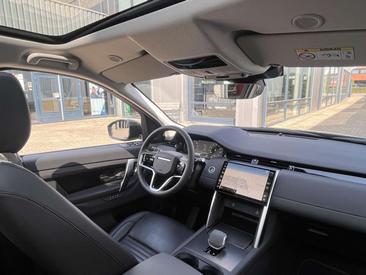 Land Rover Discovery Sport 1.5 P300e PHEV Dynamic SE — photo 3